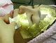 金箔トリートメントのイメージ